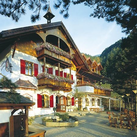 Hotel Waldheim Belvedere Brixen Exteriér fotografie